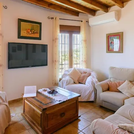 Villa Jarana By Ruralidays *