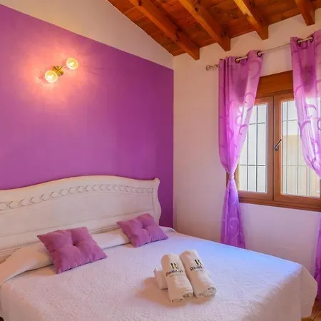 Jarana By Ruralidays Villa